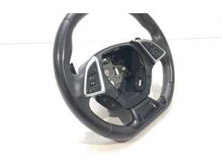 Руль Chevrolet Camaro   -  года 23406655      
