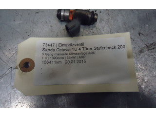 Форсунка     Skoda Octavia Mk1 (1U)  AXP 