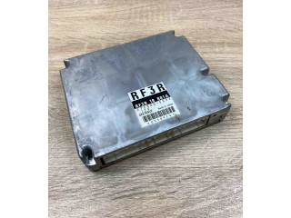 Блок управления двигателем Блок управления RF3R18881A, 2758005092   Mazda Premacy