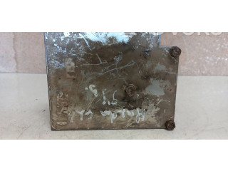 Блок АБС G14V437AZ Mazda 626 1998 - 2002 года