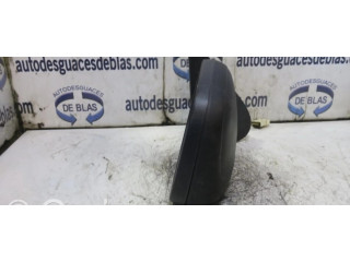 Zpětné zrcátko pravé Citroen Berlingo 2009 RETROVISORDERECHO