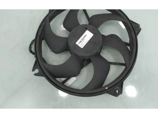 Вентилятор радиатора 1253A9 Citroen C4 I 1.6