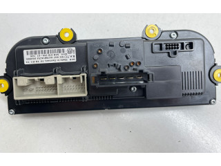 Блок управления климат-контролем 7E5907047, 5HB01025981 Volkswagen Transporter Caravelle T5