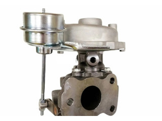 Turbodmychadlo Турбина 53039700057, 53039880057 Citroen Xsara 2.0