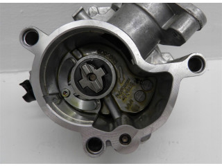 Вакуумный насос