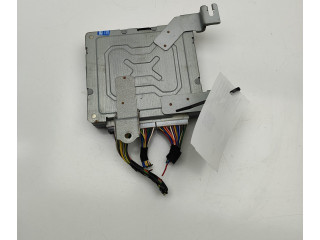 Блок управления климат-контролем 6W9318D493AC Jaguar XJ X350