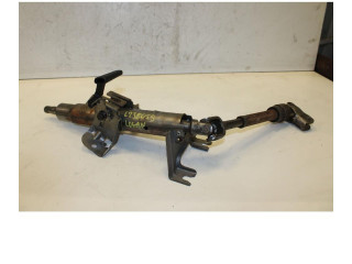 Рулевая рейка 488102309R, 160616000890 Dacia Logan II 2012 - 2020 года