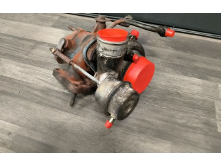 Генератор    Saab 9-5      