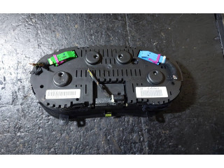 Přístrojová deska  Seat Toledo II (1M) 1998 1M0920801A  