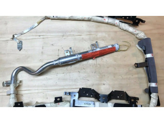 Боковая подушка безопасности 601822500C, NXCG0044070199   Infiniti FX