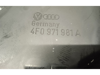 Pojistková skříňka Řídící jednotka BSM 4F0971981A   Audi A6 S6 C6 4F 2010