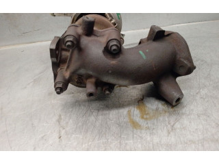 Турбина 8971852414, 4917306501   Opel Combo C    