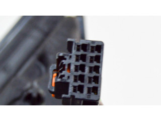 Зеркало электрическое     левое   Peugeot 2008 II  2019- года   