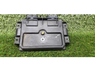 Řídící jednotka 9655574380 Citroen Berlingo 1996