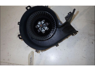 Вентилятор печки 13250115 Saab 9-5