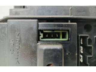 Блок предохранителей  650SS   Honda Prelude    