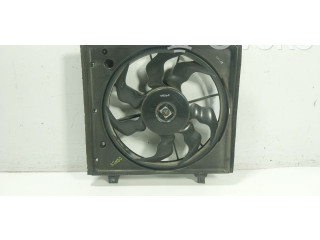 Вентилятор радиатора 25380G6050 KIA Picanto