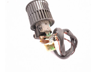 Вентилятор печки    MY630921, 2931125   Dacia 1300 1310 1320 1325 1410