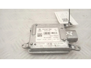 Другие блоки управления / модули