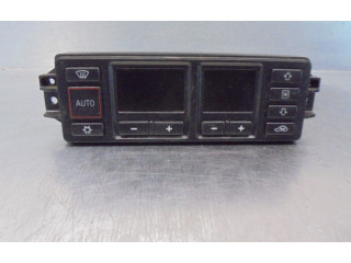 Блок управления климат-контролем 8L0820043D, 5HB00760804 Audi A3 S3 8L