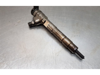 Форсунка 0445110800    Dacia Lodgy  K9KU8 