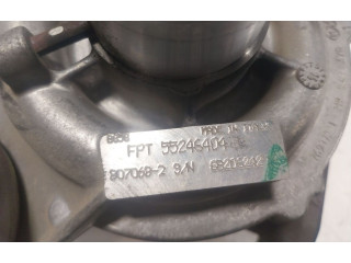 Турбина Alfa Romeo Giulietta 55246404, 55246404 для двигателя 940 A3.000