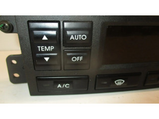 Блок управления климат-контролем 972503E110, 97250-3E110 KIA Sorento