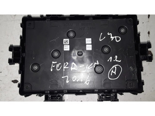 Блок предохранителей GU5T14B476EBE   Ford Ka    