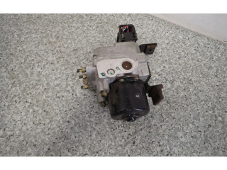 Блок управления АБС    Chevrolet Kalos