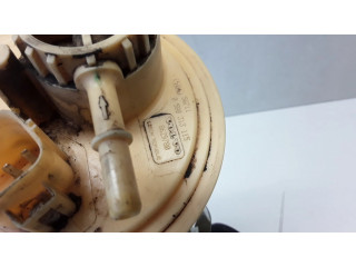 Насос топлива (в топливном баке)