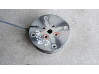 Přístrojová deska Mitsubishi Pajero 2004 200KM