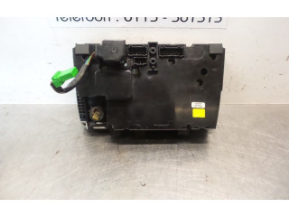 Блок управления климат-контролем 9472420, 10340634 Volvo S80