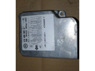 Блок подушек безопасности 1c0909605a   Volkswagen Transporter - Caravelle T5