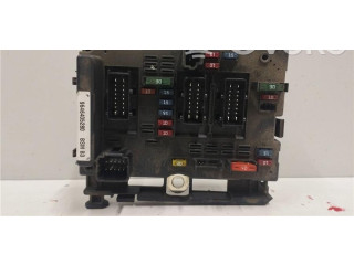 Блок предохранителей 9646405280, 0090012 Citroen Xsara