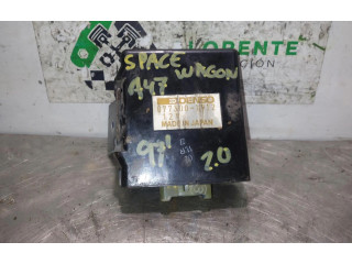 Блок управления двигателя 0773001912 Mitsubishi Space Wagon