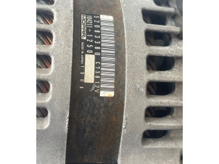 Генератор 52083380, 102201250   Jeep Renegade 1.0     