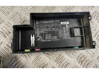 Блок предохранителей MB500100B   Subaru Forester SG    