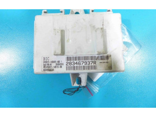 Блок комфорта 283467937R, IMPRK1231055 Renault Captur