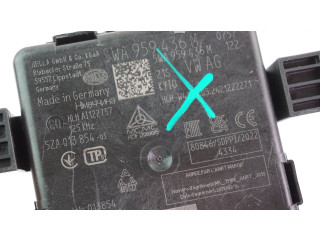 Блок комфорта 5WA959436M Volkswagen Golf VIII