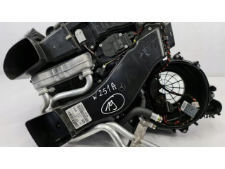 Комплект воздушного узла салона