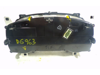 Přístrojová deska Peugeot Expert 2019 9831169080, 9831169080