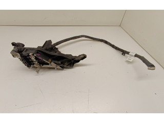   Pojistková skříňka A2135403939   Mercedes-Benz EQC 2022