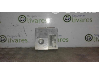 Блок управления двигателя 16193492, 16212199GM Lancia Dedra