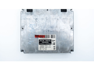 Блок управления двигателя 8966153040, 1753002532   Lexus IS 200-300
