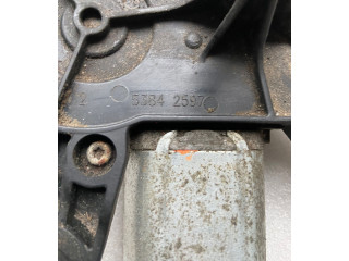 Моторчик заднего дворника 53842597 Opel Vectra C