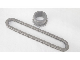 Масляный насос балансир