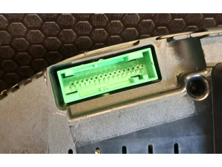 Панель приборов 4D0919882LX, 110308904043   Audi A8 S8 D2 4D       