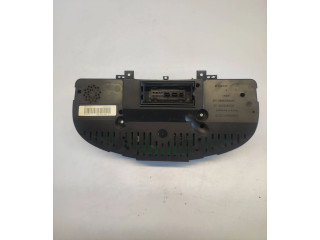 Панель приборов 2K0920844A, V0002000   Volkswagen Caddy       