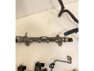 Комплект системы впрыска топлива 04L130755E, 04L130277AC    Skoda Superb B8 (3V)  CRLB 