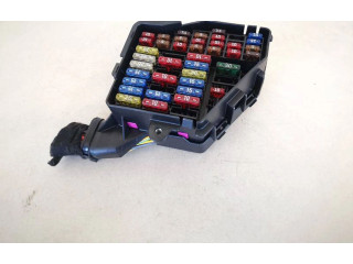 Блок предохранителей Audi A3 S3 8L